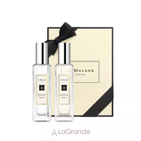 Jo Malone Peony & Blush Suede �����  ( �������� Peony & Blush Suede 30 �� + English Pear & Freesia 30 �� )