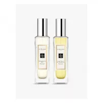 Jo Malone Lime Basil & Mandarin ���� (�������� Pomegranate Noir 30 �� + Lime Basil & Mandarin 30 ��)