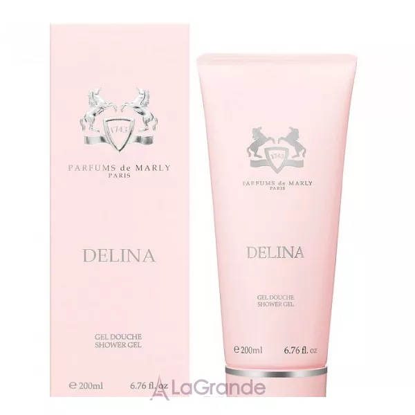 Parfums de Marly Delina ���� ��� ����