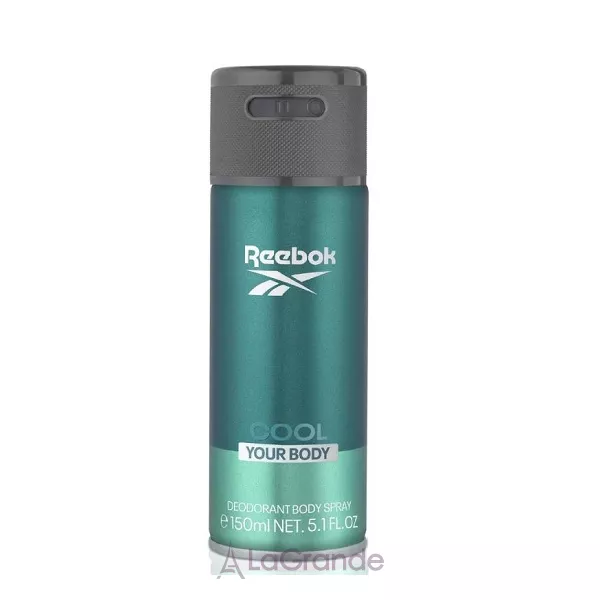 Reebok Cool Your Body For Men ����������