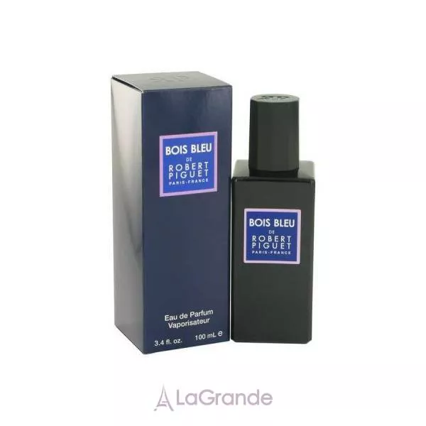 Robert Piguet Bois Bleu ��������������� ����