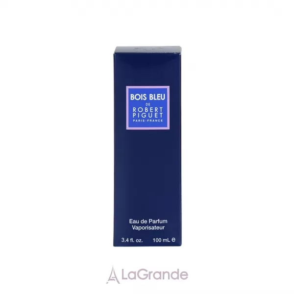 Robert Piguet Bois Bleu ��������������� ����