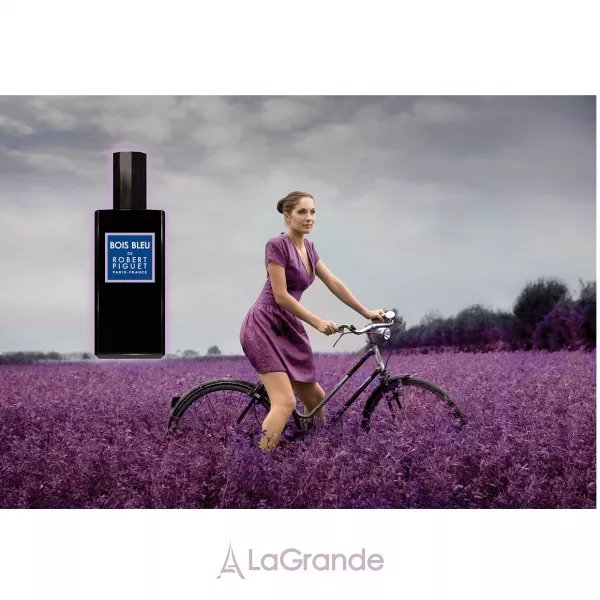 Robert Piguet Bois Bleu ��������������� ����