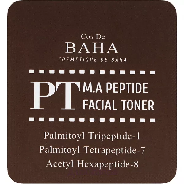 Cos De BAHA Matrixyl 3000 Argireline ��������� ����� � ����������� � ������������
