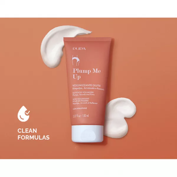 Pupa Plump Me Up Bottocks Volumizer ���� ��� ����������� ������ � ��������� ������