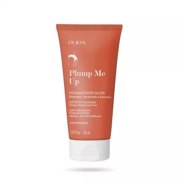Pupa Plump Me Up Bottocks Volumizer ���� ��� ����������� ������ � ��������� ������