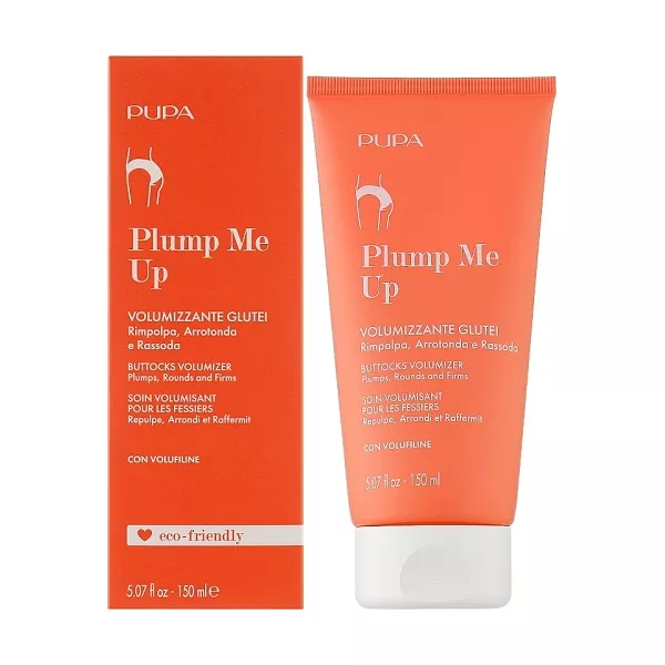 Pupa Plump Me Up Bottocks Volumizer ���� ��� ����������� ������ � ��������� ������
