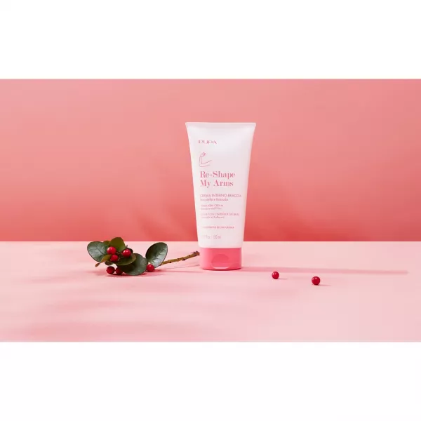 Pupa Re-Shape My Arms Inner Arm Cream ���� � ������������� �������� ��� ���������� ����� ���