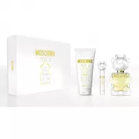 Moschino Toy 2 ����� (��������������� ���� 100 �� + ��������������� ���� 10 �� + ������ ��� ���� 100 ��)