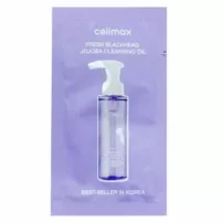 Celimax Derma Nature Fresh Blackhead Jojoba Cleansing Oil ������������ ����� ��� ���� (������)