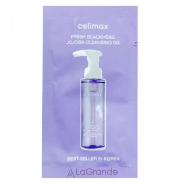 Celimax Derma Nature Fresh Blackhead Jojoba Cleansing Oil ó��������� ��� ��� ������� (������)