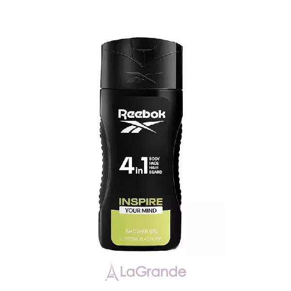 Reebok Inspire Your Mind For Men ���� ��� ����