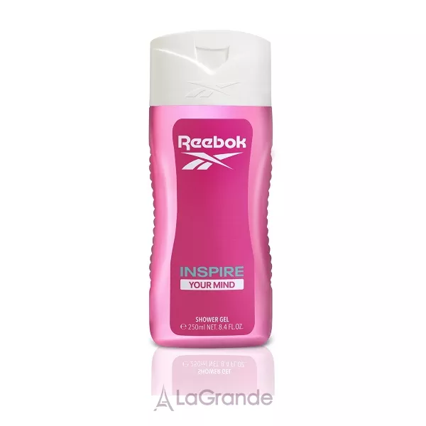 Reebok Inspire Your Mind For Women ���� ��� ����