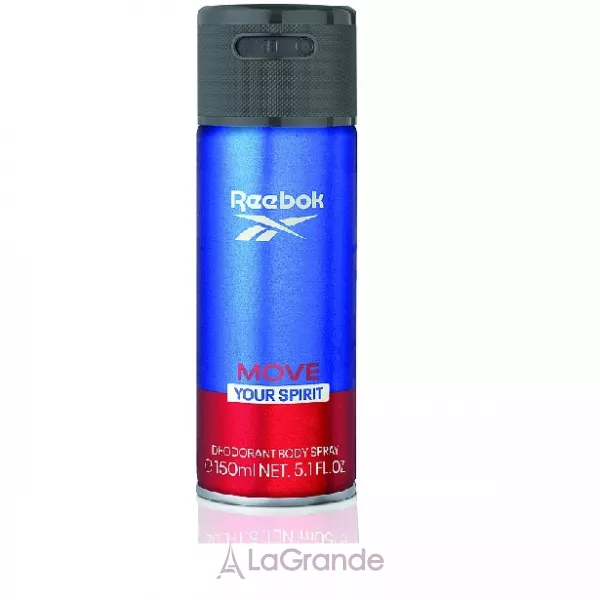 Reebok Move Your Spirit For Men ���������� - �����