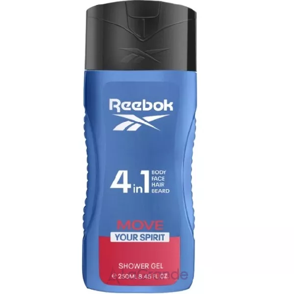 Reebok Move Your Spirit For Men ���� ��� ����