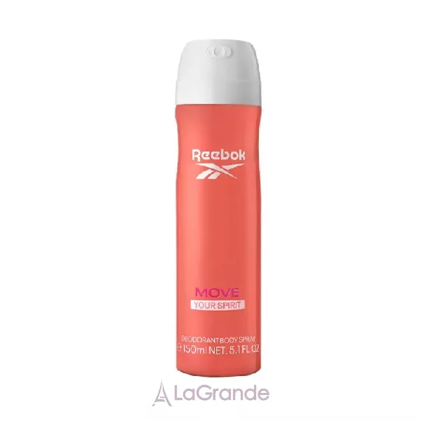 Reebok Move Your Spirit For Women ���������� - �����