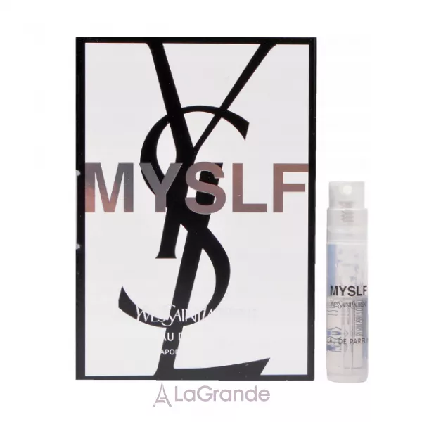 Yves Saint Laurent MYSLF ��������������� ���� (�������)