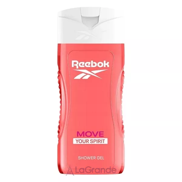 Reebok Move Your Spirit For Women ���� ��� ����