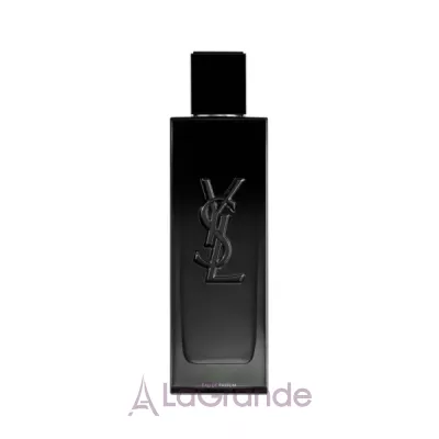 Yves Saint Laurent MYSLF   ()