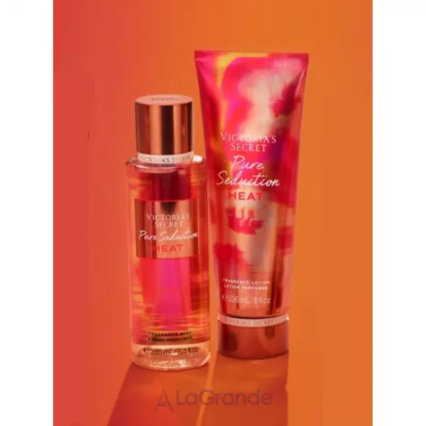 Victoria`s Secret Pure Seduction Heat ��������������� ����� ��� ����