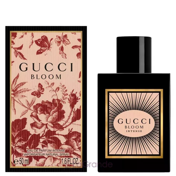 Gucci Bloom Intense ��������������� ����