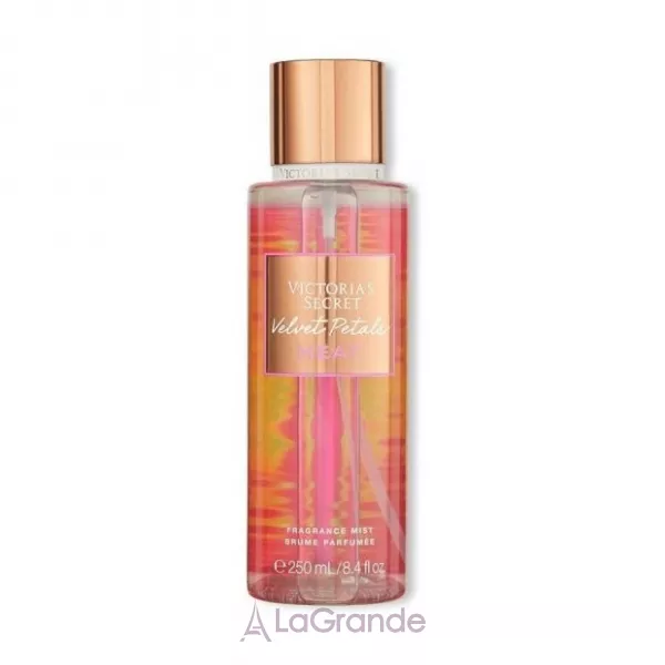 Victoria`s Secret Velvet Petals Heat ��������������� ����� ��� ����