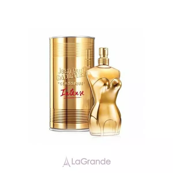 Jean Paul Gaultier Classique Intense ����������� ����