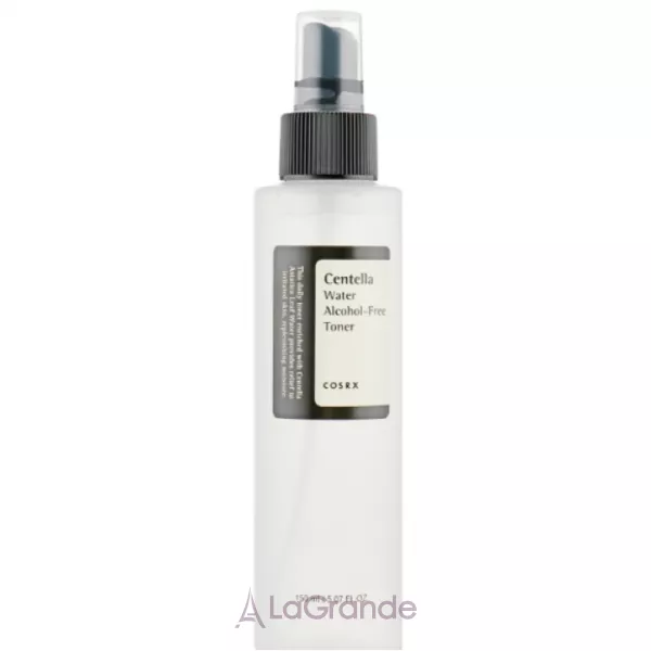 COSRX Centella Water Alcohol Free Toner ������������ ����� �� ����� ��������� �������