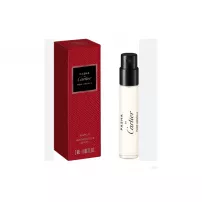 Cartier Pasha de Cartier Noir Absolu ���� (�������)