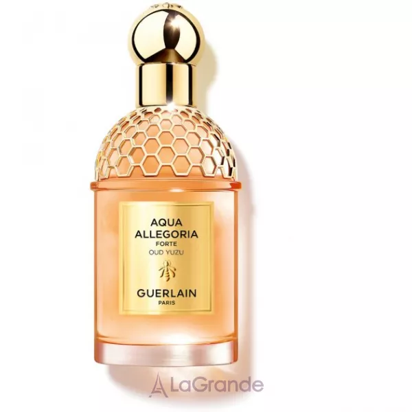 Guerlain Aqua Allegoria Forte Oud Yuzu ����������� ����