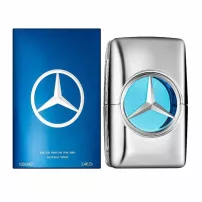 Mercedes Benz Mercedes-Benz Man Bright ����������� ����