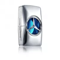 Mercedes Benz Mercedes-Benz Man Bright ��������������� ���� (������)