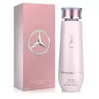 Mercedes-Benz Woman ������ ��� ����