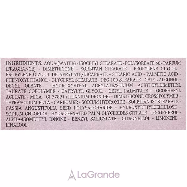 Mercedes-Benz Woman ������ ��� ����