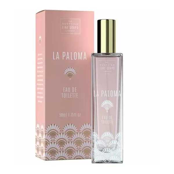 Scottish Fine Soaps La Paloma �������� ���� (������)