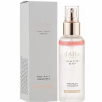 D'Alba White Truffle Vital Spray Serum ���������� ���������� �����-���� ��� ����