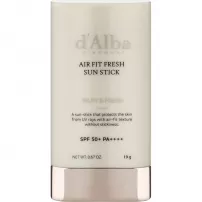 D'alba Air Fit Fresh Sun Stick ����������� �������������� ���� � ������� �������� ������ SPF 50+ PA++++
