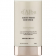 D'alba Air Fit Fresh Sun Stick 19g