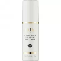 D'Alba Double Serum All In One Multi Balm �������������������� �������������� ����
