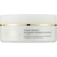 D'Alba White Truffle Intensive The Real Eye Patch ��������� ��������� ����� � ����������� ��������