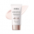 D'Alba Waterfull Uv Essence Tone-Up Sun Cream SPF 50+PA+++ 3ml