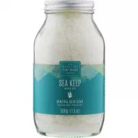 Scottish Fine Soaps Sea Kelp Marine Spa Mineral Bath Soak ѳ�� ��� ����� � ������� �����