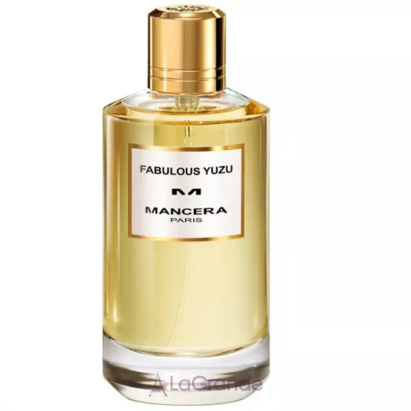 Mancera Fabulous Yuzu ����������� ����
