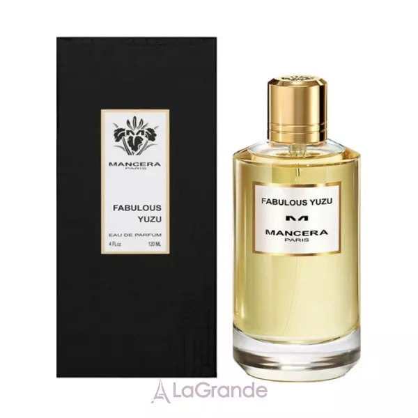 Mancera Fabulous Yuzu ����������� ����