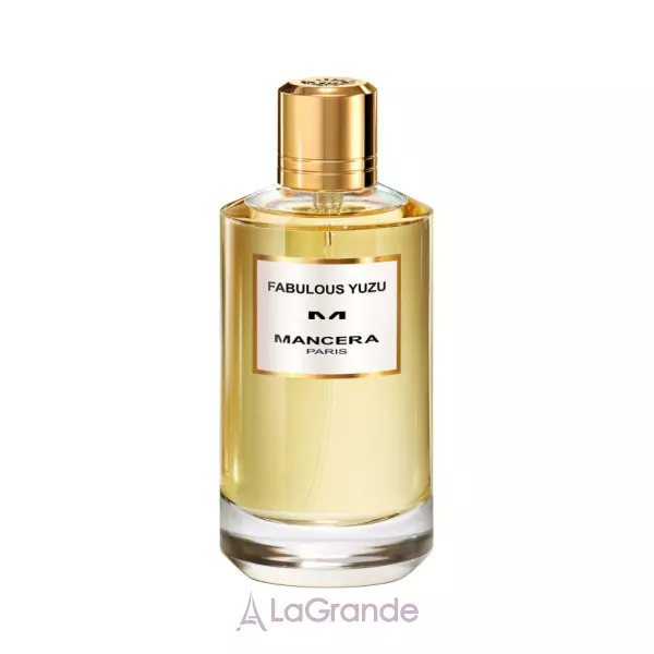 Mancera Fabulous Yuzu ����������� ���� (������)