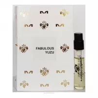 Mancera Fabulous Yuzu ����������� ���� (�������)
