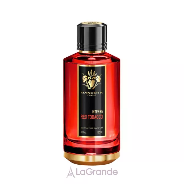 Mancera Red Tobacco Intense ��������������� ���� (������)