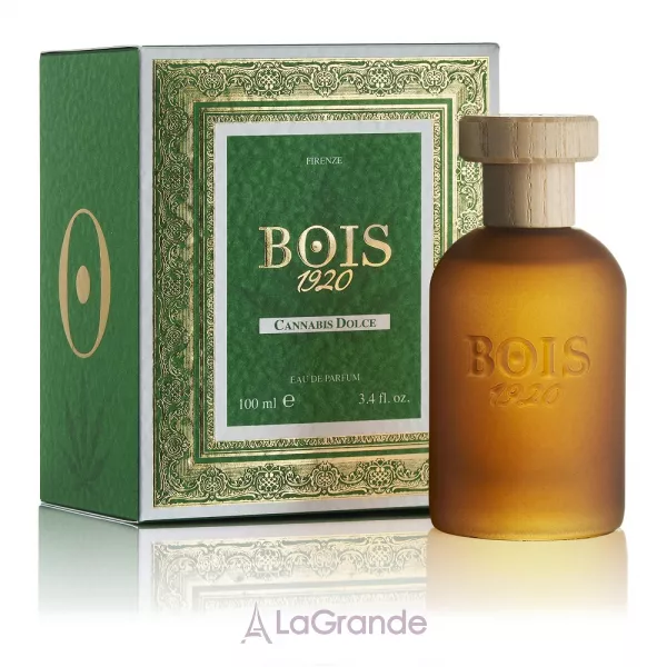 Bois 1920 Cannabis Dolce ����������� ����