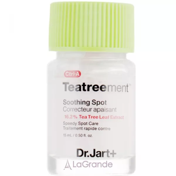 Dr. Jart+ Ctrl-A Teatreement Soothing Spot ˳��������� ���� ����� ��������