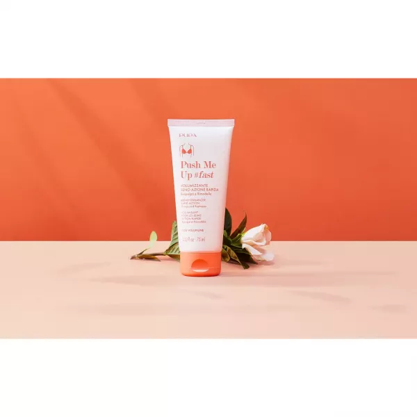 Pupa Push Me Up Breast Enhancer Rapid Action ���� ��� ���������� ������ �����